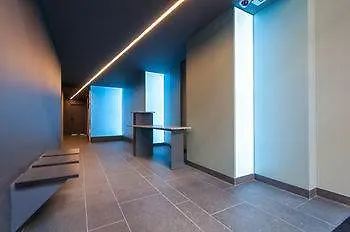 Sf Apartments Barcelona
