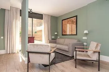 Sf Apartments Barcelona 4*,  Spain