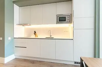 Sf Apartments Barcelona 4*,  Spain
