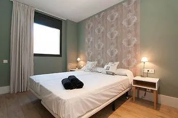 Sf Apartments Barcelona 4*,