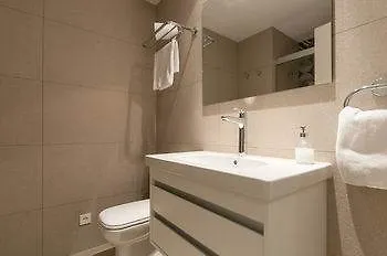 Hotel Sf Apartments Barcelona
