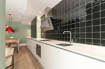 Sf Apartments Barcelona
