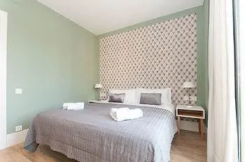 Hotel Sf Apartments Barcelona