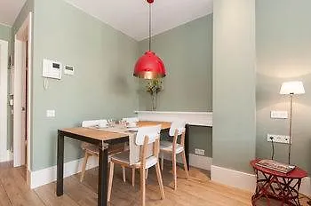 Sf Apartments Barcelona