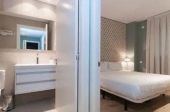 Sf Apartments Barcelona Spain