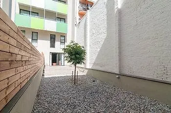Hotel Sf Apartments Barcelona