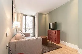 Hotel Sf Apartments Barcelona