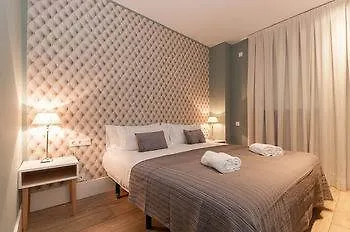 **** Hotel Sf Apartments Barcelona Spain