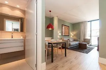 Sf Apartments Barcelona