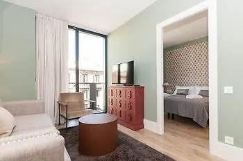 Sf Apartments Barcelona