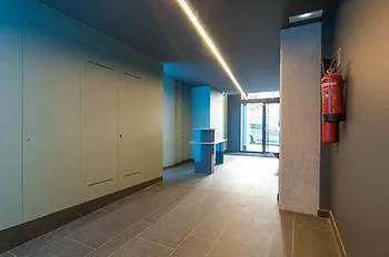 Hotel Sf Apartments Barcelona