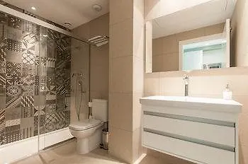 Sf Apartments Barcelona Spain