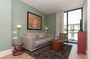 Sf Apartments Barcelona 4*,  Spain