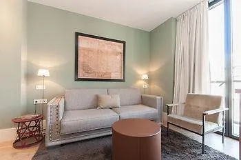 **** Hotel Sf Apartments Barcelona Spain