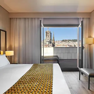 Szálloda Eurostars Monumental, Barcelona