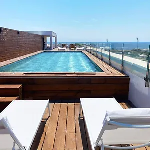 Eurohotel Diagonal Port **** Barcelona
