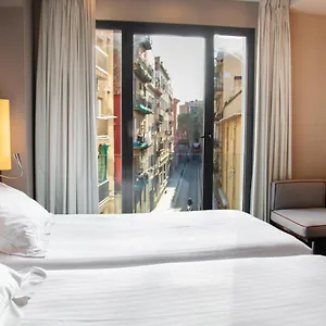 Hotel Pestana Arena, Barcelona