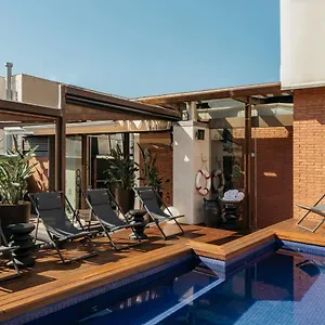 Granados 83, A Member Of Preferred & Hotel