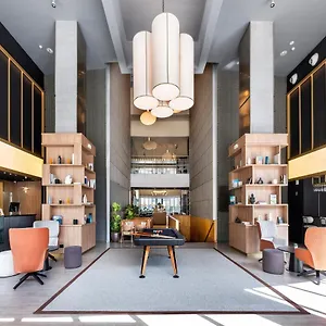 Szálloda Condal Mar Affiliated By Melia, Barcelona