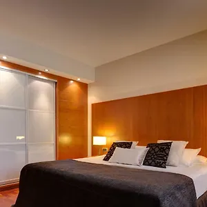 Szálloda Acevi Villarroel, Barcelona