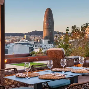 4* Otel Salles Pere Iv