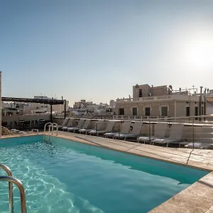 Hotel Sunotel Club, Barcelona