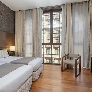 Hotel Colonial, Barcelona