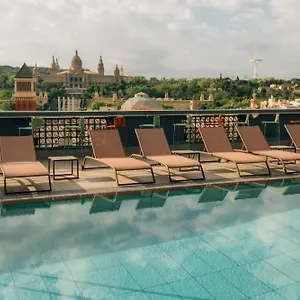 Catalonia Plaza Barcelona