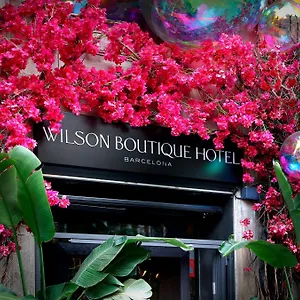 4* Otel Wilson Boutique
