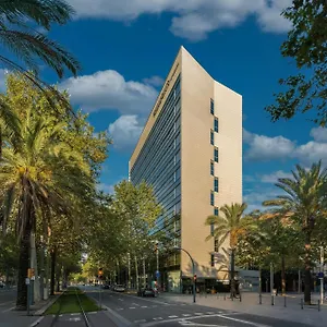 Four Points By Sheraton Diagonal **** Barcelona