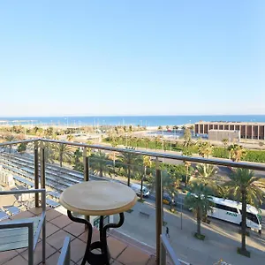Catalonia **** Barcelona