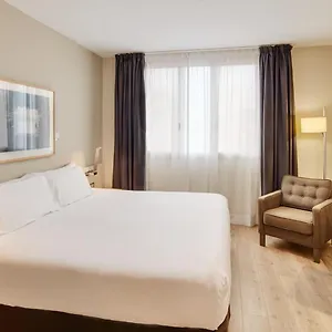 Szálloda Sercotel Amister Art, Barcelona