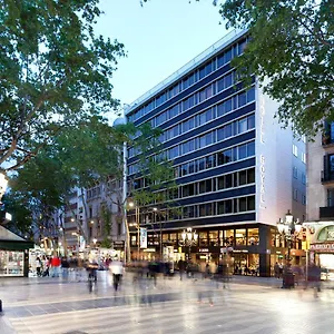 Royal Ramblas **** Barcelona