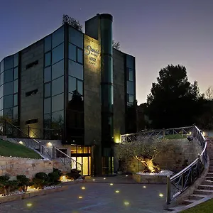 Sansi Pedralbes **** Barcelona