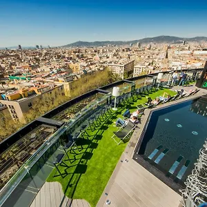 Barceló Raval Hotel