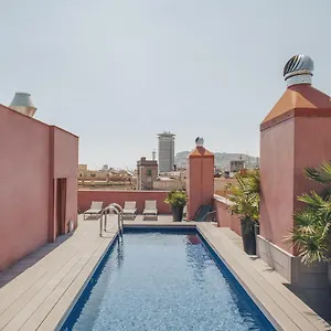 Hotel Arai 4* Superior, Barcelona