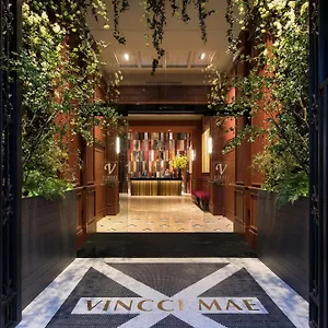 Vincci Mae Barcelona