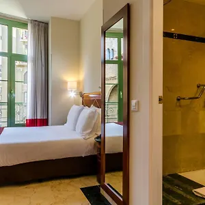 4* Otel Eurostars Laietana Palace