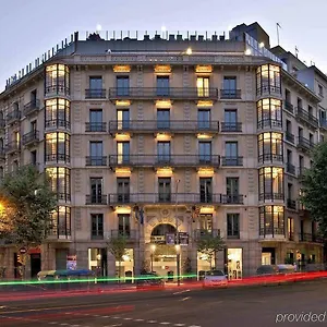 Hotel Axel - Adults Only