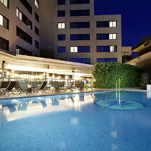 Szálloda Sb Icaria, Barcelona